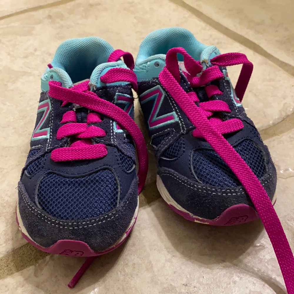 New Balance Sneakers